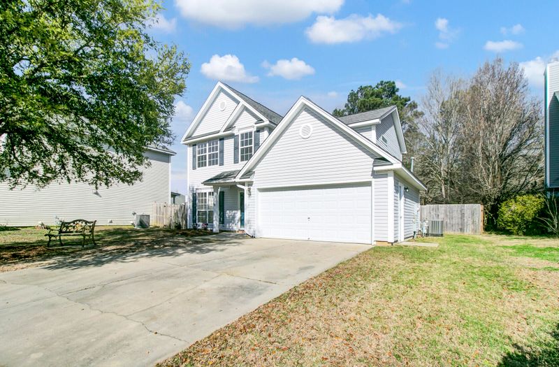 143 Rosario Dr, Summerville, SC 29483