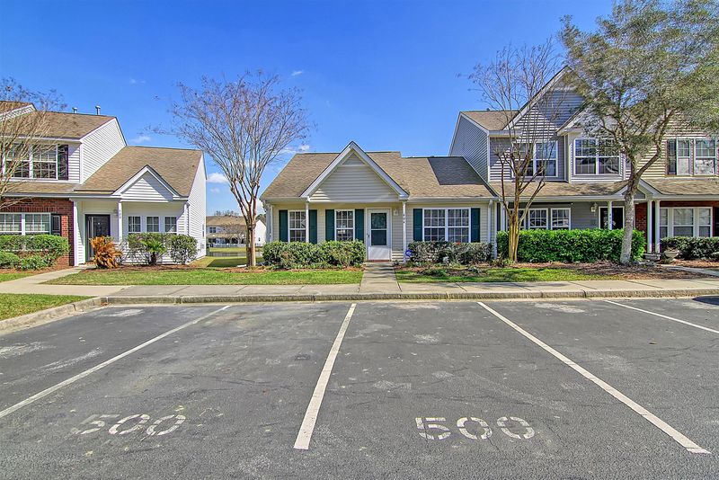 404 Pine Bluff Dr, Summerville, SC 29483