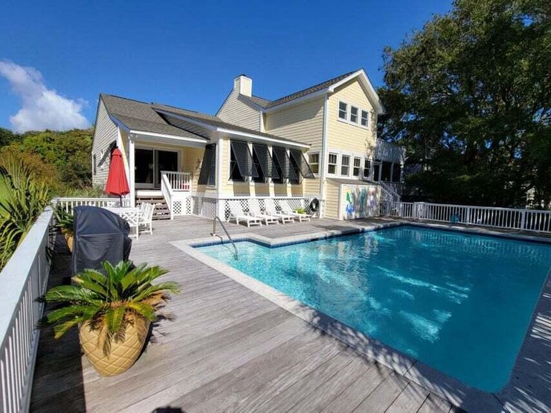 16 54th Ave, Isle Of Palms, SC 29451