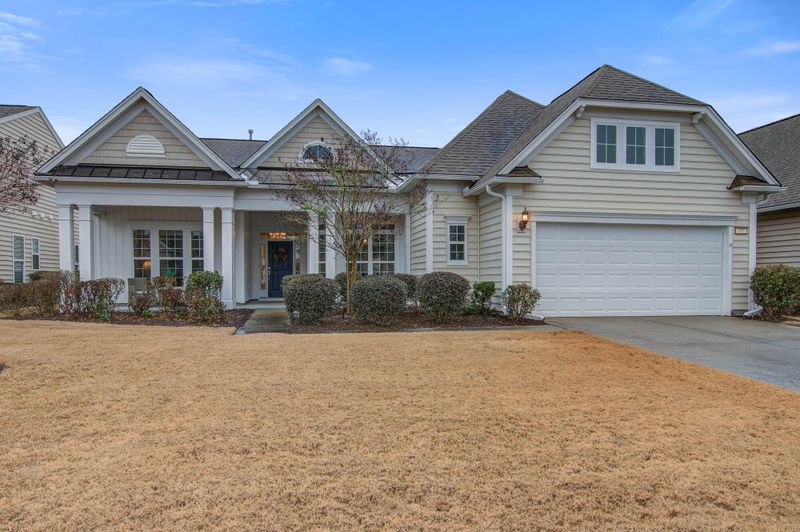 307 Waterlily Way, Summerville, SC 29486