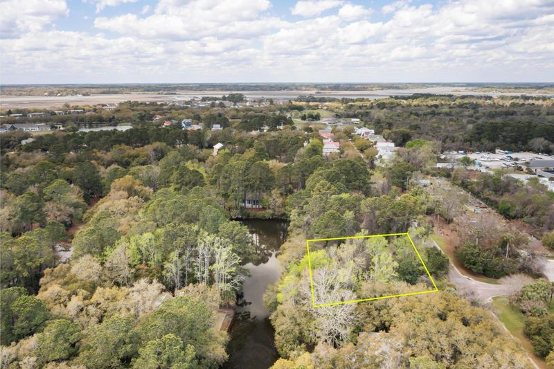2869 Seabrook Island Rd, Seabrook Island, SC 29455
