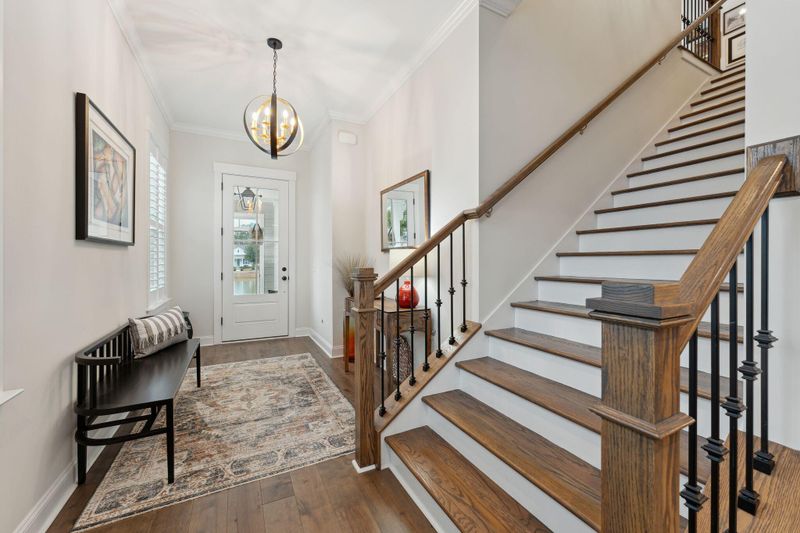 4043 Capensis Ln, Ravenel, SC 29470