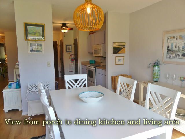 293 Fairway Watch Villas, Edisto Island, SC 29438