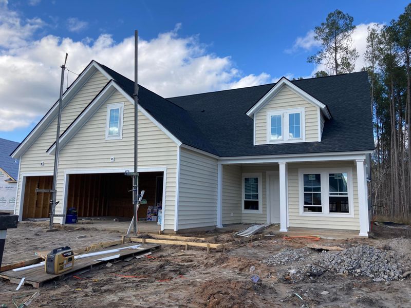 1220 Locals St, Summerville, SC 29485