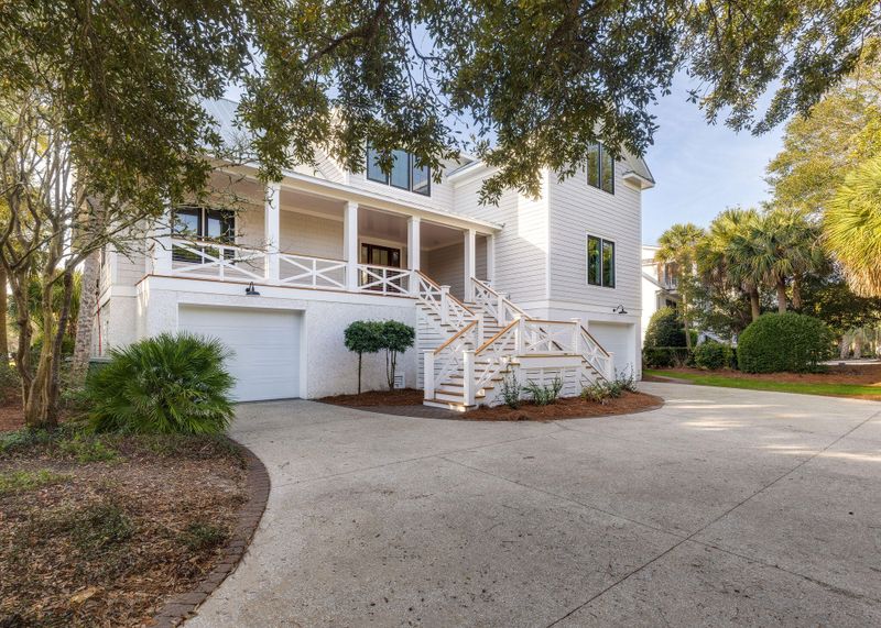 42 Waterway Island Dr, Isle Of Palms, SC 29451