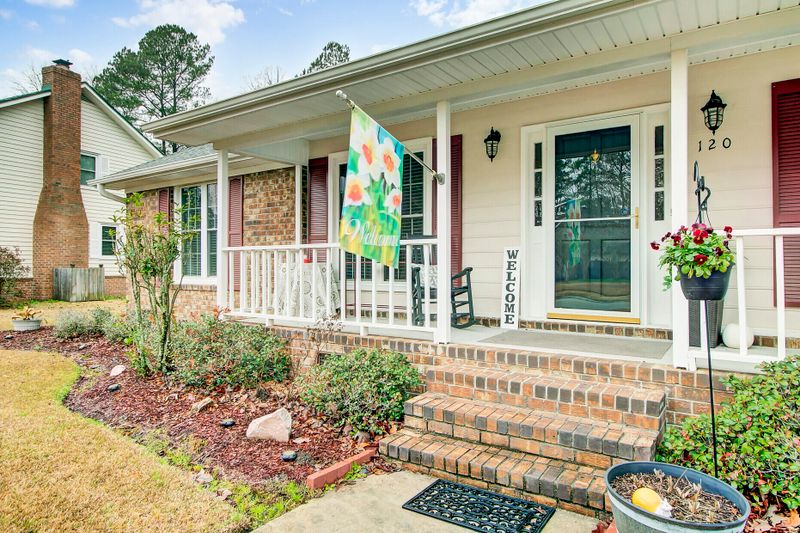 120 Wampee Curve, Summerville, SC 29485