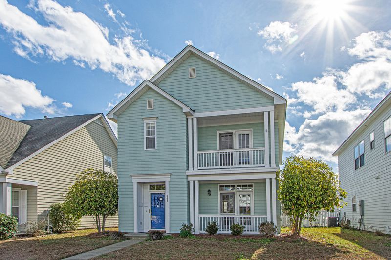 219 Trillium Ave, Summerville, SC 29483