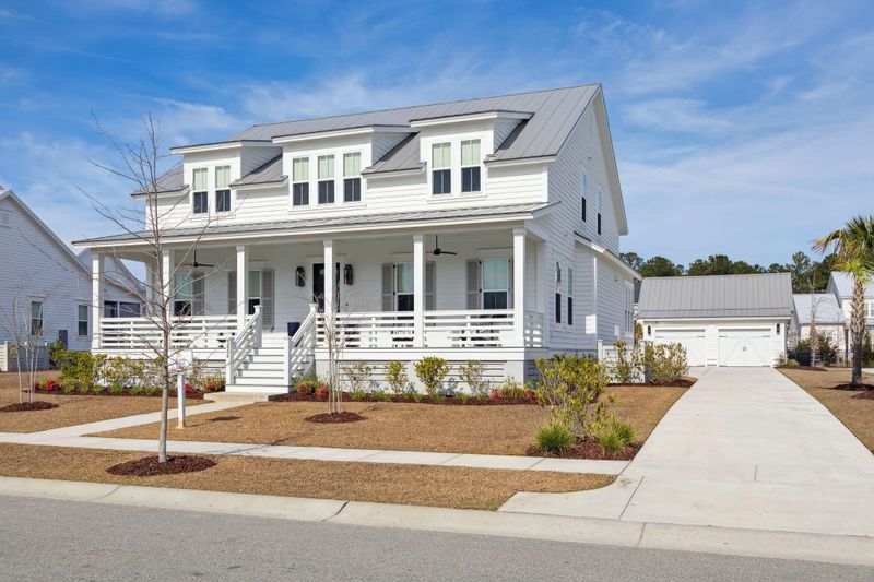 3806 Sawyers Island Dr, Mount Pleasant, SC 29466