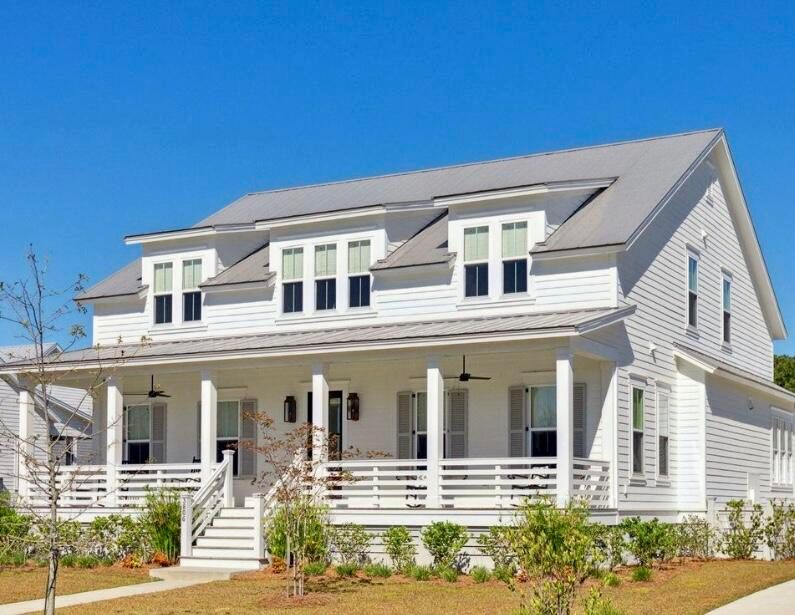 3806 Sawyers Island Dr, Mount Pleasant, SC 29466