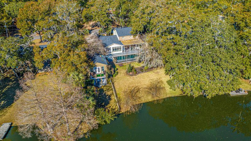 725 Schaffer St, Charleston, SC 29412