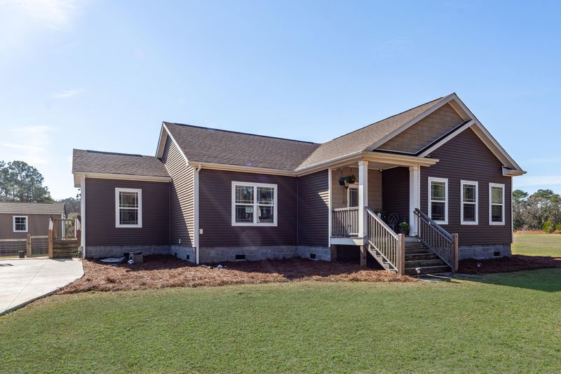 6053 Old Jacksonboro Rd, Ravenel, SC 29470