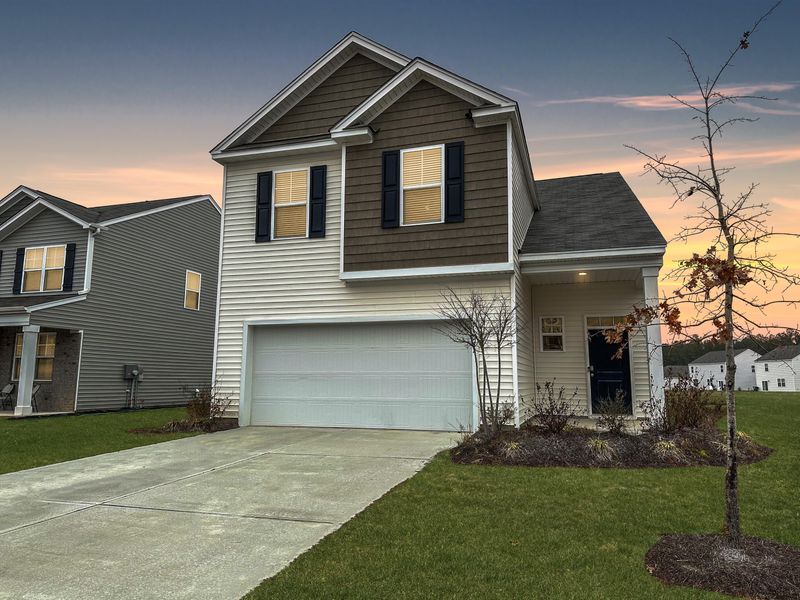 214 Sedona Dr, Summerville, SC 29486