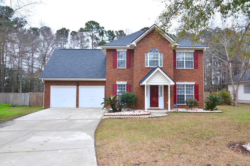116 Jillian Cir, Goose Creek, SC 29445