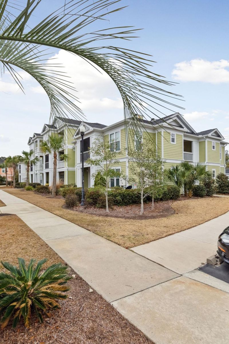 1532 Rosewood Ln #1532, Mount Pleasant, SC 29464