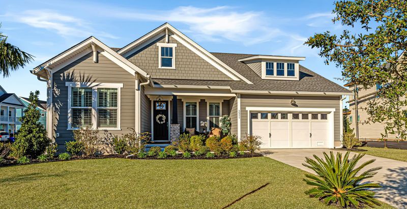 1511 Charming Nancy Rd, Charleston, SC 29412