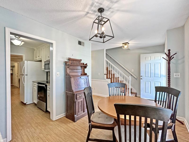 639 Bay Tree Cir #D, Mount Pleasant, SC 29464