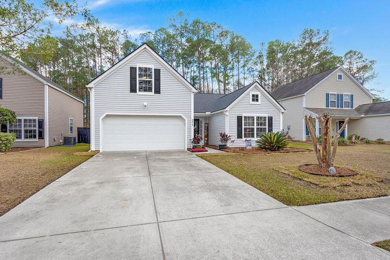 4813 Morning Dew Ct, Summerville, SC 29485