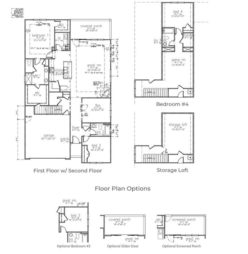 1140 Wading Point Blvd, Huger, SC 29450
