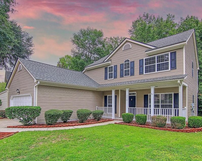 5410 Greggs Landing Dr, North Charleston, SC 29420
