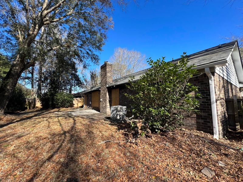 8121 N Ridgebrook Dr, North Charleston, SC 29420