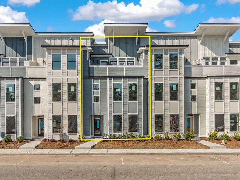 4601 Mixson Ave, North Charleston, SC 29405