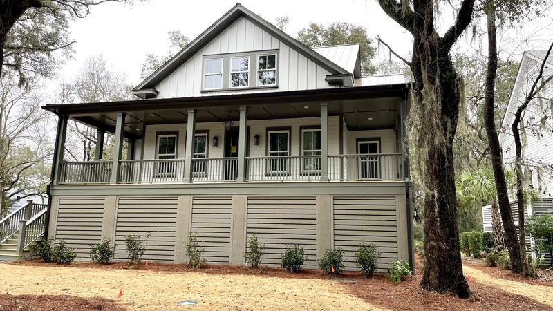 3039 Maritime Forest Dr, Johns Island, SC 29455