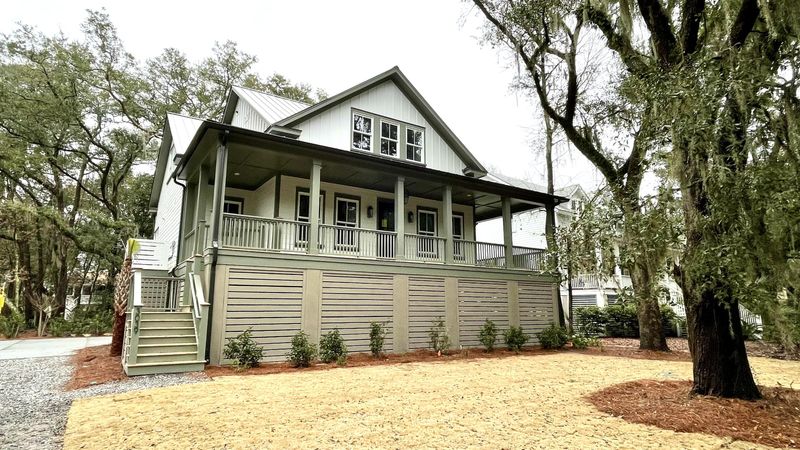 3039 Maritime Forest Dr, Johns Island, SC 29455