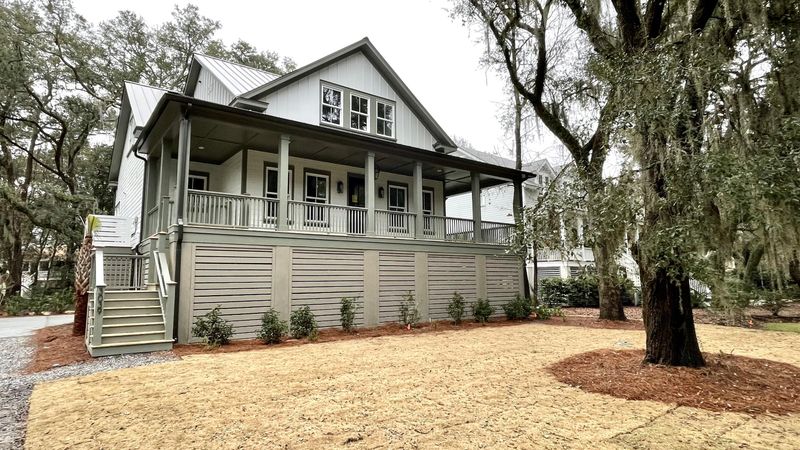 3039 Maritime Forest Dr, Johns Island, SC 29455