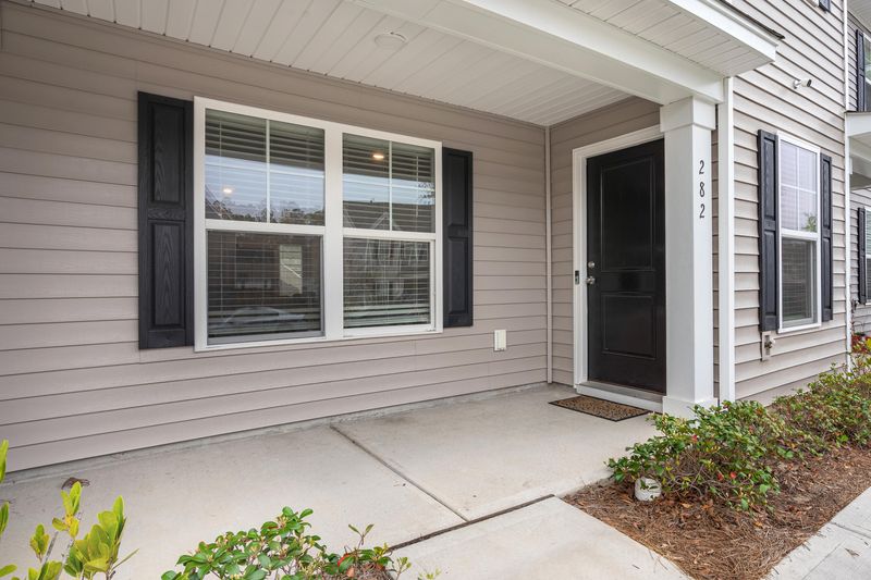 282 Spencer Cir, Summerville, SC 29485