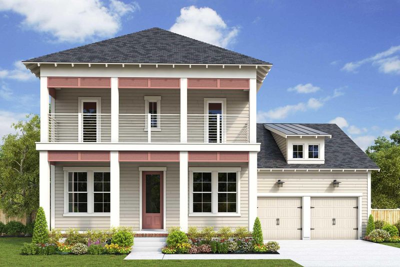 3493 Matisse St, Charleston, SC 29492