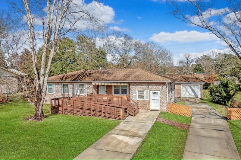 111 Branton Ave, Ladson, SC 29456