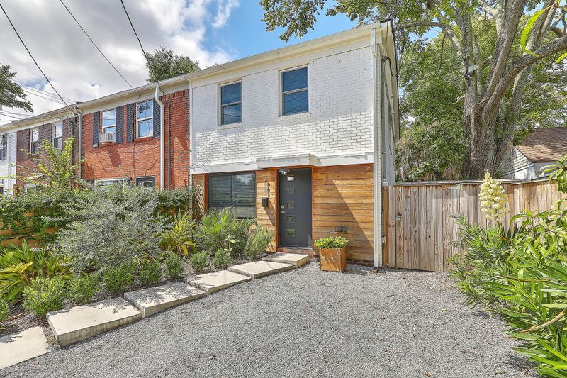 201 Nassau St, Charleston, SC 29403