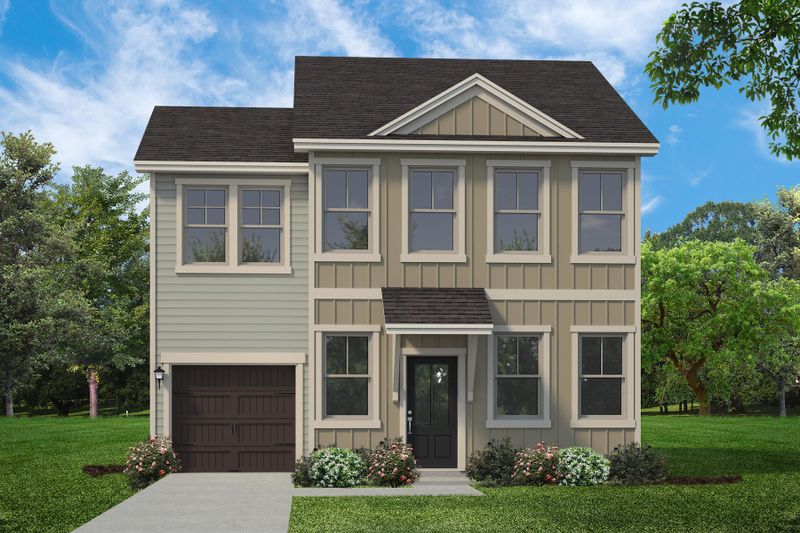 1025 Berry Patch Cir, Summerville, SC 29485