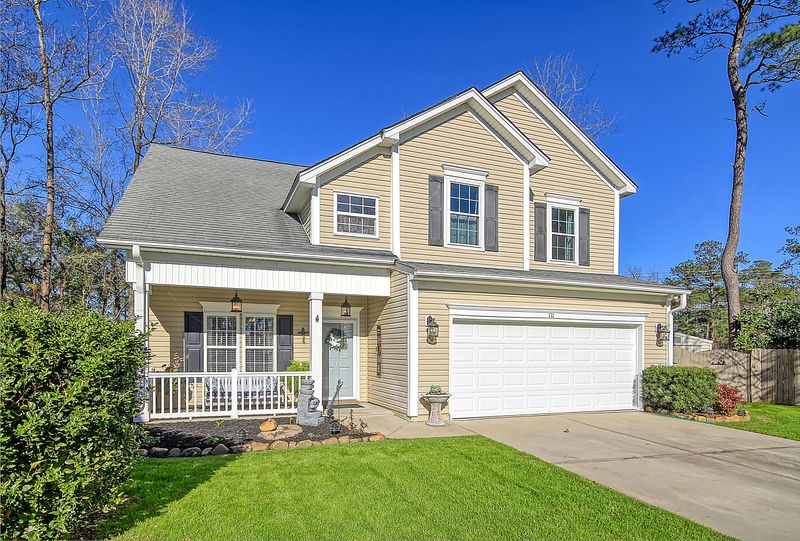 111 Salinas Ct, Summerville, SC 29483