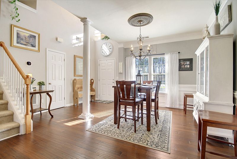 111 Salinas Ct, Summerville, SC 29483