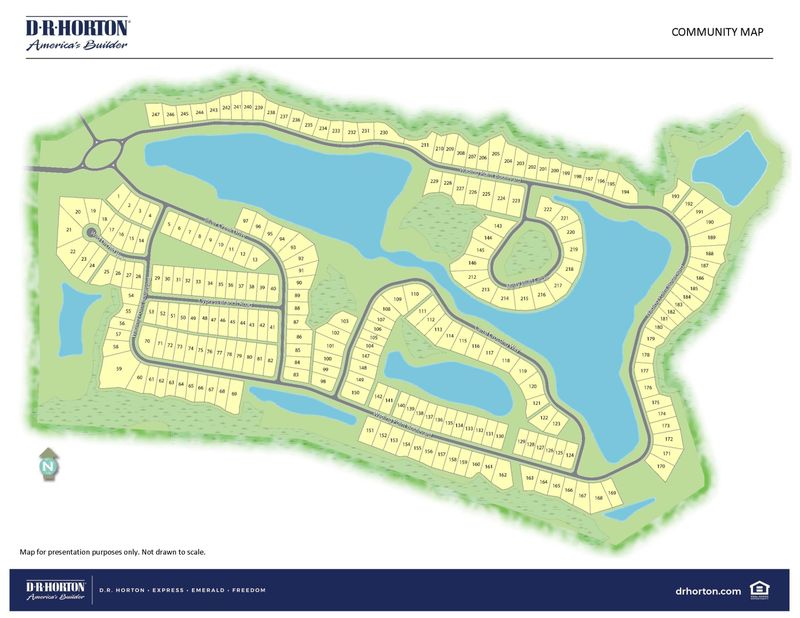 1258 Wading Point Blvd, Huger, SC 29450