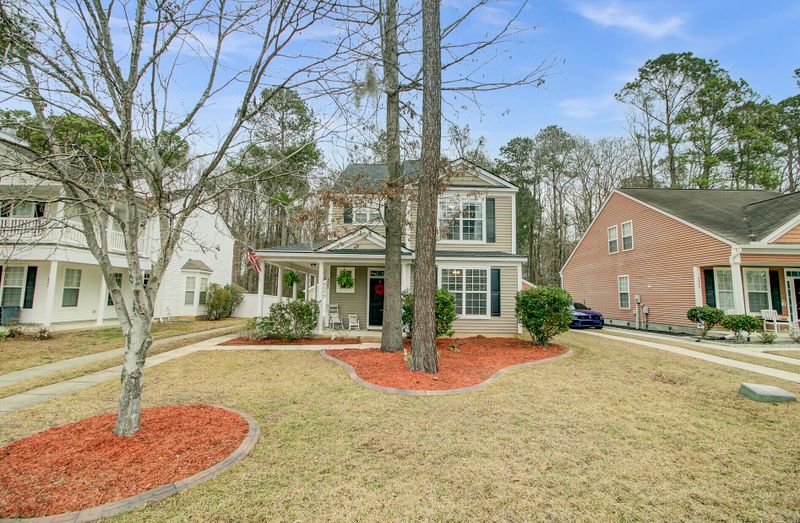 8982 N Red Maple Cir, Summerville, SC 29485