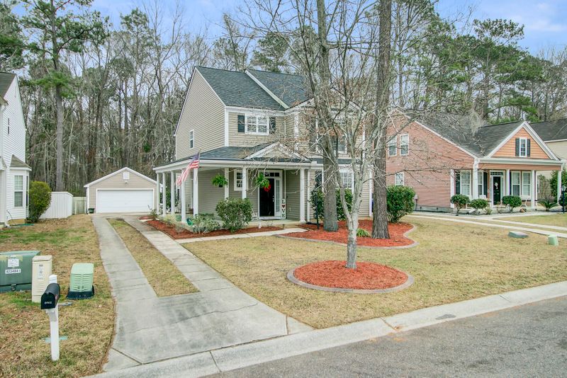 8982 N Red Maple Cir, Summerville, SC 29485