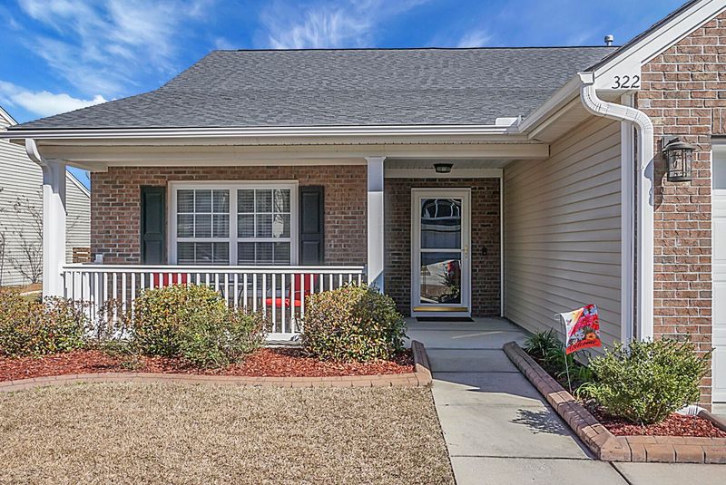 322 Deep River Rd, Summerville, SC 29486