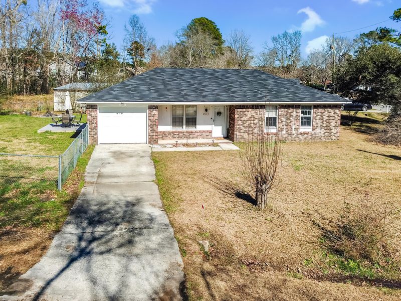 4572 Garwood Dr, Ladson, SC 29456