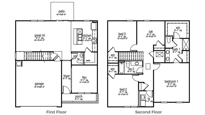 436 Lake Ridge Blvd, Summerville, SC 29486