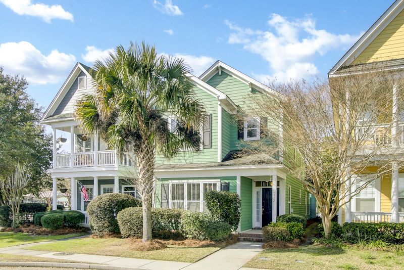332 Barberry St, Summerville, SC 29483