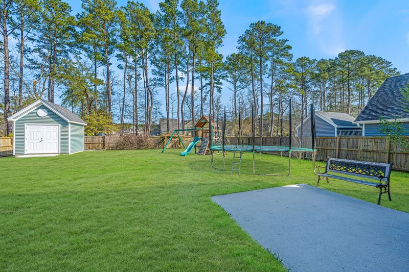 1212 Updyke Dr, Johns Island, SC 29455