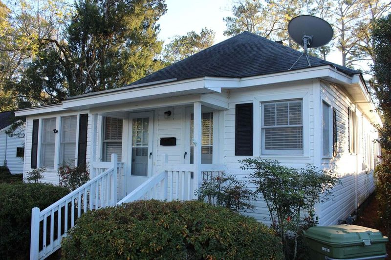 206 Minus St, Saint George, SC 29477