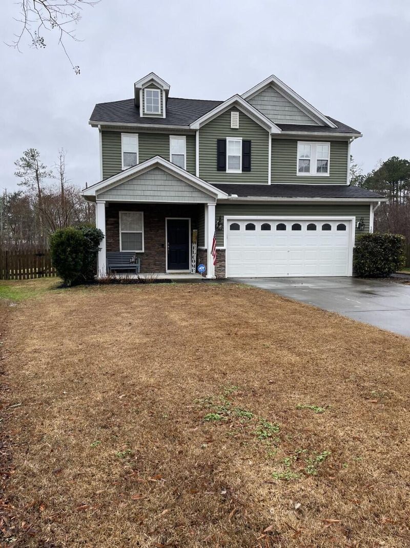 105 Kimberton Ave, Moncks Corner, SC 29461