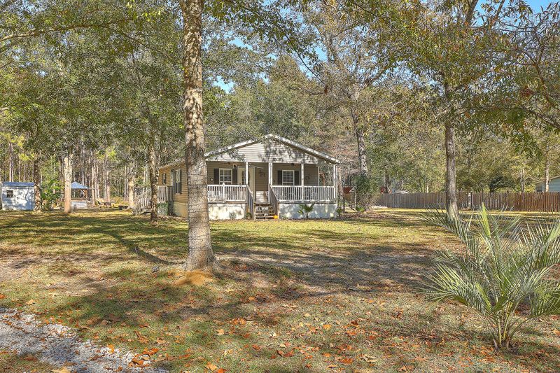 7886 Highway 164, Hollywood, SC 29449