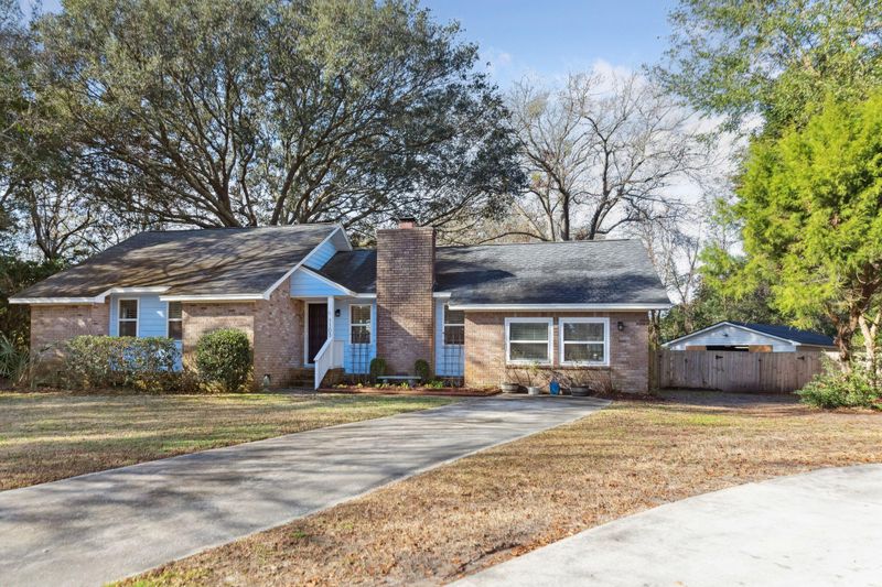 1103 Main Canal Ct, Mount Pleasant, SC 29464