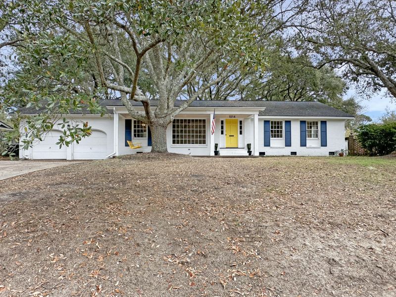 1014 Chambers Ln, Mount Pleasant, SC 29464