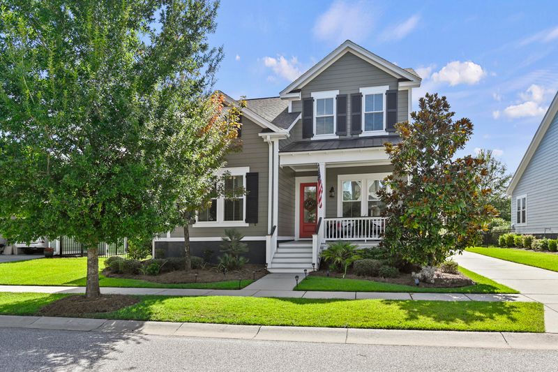 1471 Hollenberg Ln, Mount Pleasant, SC 29466
