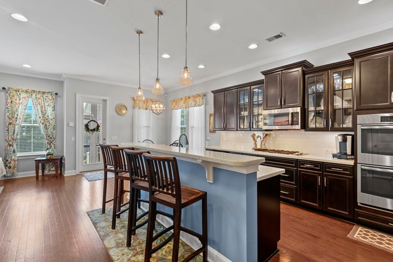 1471 Hollenberg Ln, Mount Pleasant, SC 29466